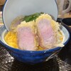 とんかつ わか葉