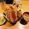 天丼専門 銀座いつき