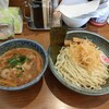 麺屋 わおん - 料理写真:魚介とんこつ 辛つけ麺（並）１辛