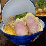 とんかつ わか葉 - 