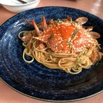 スパゲッテリアマッキー di Hayashida - 