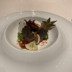 レスプリ ドゥ クゥー ドゥ フランス - 