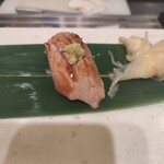 立食い寿司 根室花まる - 