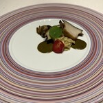 レスプリ ドゥ クゥー ドゥ フランス - 