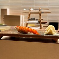 寿司と日本料理 銀座 一 - 