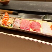 寿司と日本料理 銀座 一 - 