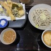 蕎麦 やすたけ