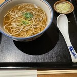 Teuchi Soba Miyagawa - 