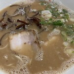 Ramen Tatsu - 