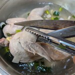 明洞タッカンマリ - 