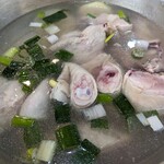 明洞タッカンマリ - 