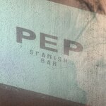 PEP spanish bar - 