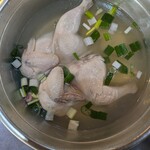 明洞タッカンマリ - 