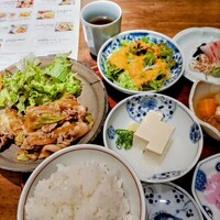 郷土料理くらわんか - 