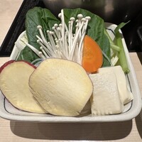 銀座しゃぶ通 - 