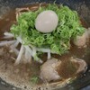 らーめん まつ☆うら