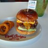 REDS’ BURGER STORE - 