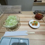 とんかつ 幻水豚 - 