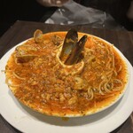 IVO ホームズパスタ - 