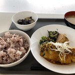 市民レストラン - 