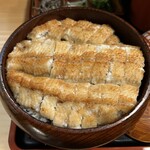 炭焼うな富士 - 