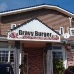 Gravy Burger - 