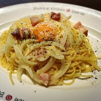 ビストロボンノ - 