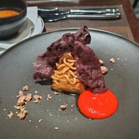 レストラン シンフォニー - 
