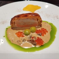 レストラン シンフォニー - 