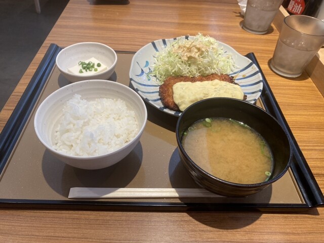 やよい軒 松戸本町店 - 松戸/食堂 | 食べログ