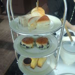 ピーク・ラウンジ - 