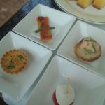 ピーク・ラウンジ - 