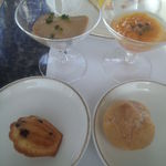 ピーク・ラウンジ - 