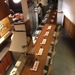 銀座 六覺燈 麻布十番店 - 