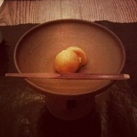 HIGASHIYA GINZA - 
