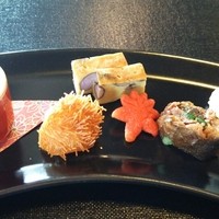 弁慶 - 前菜
                