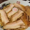 オールドラーメンショップ 逆流