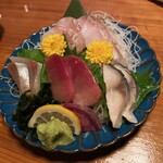 Koshitsu Izakaya Hanamichi - 