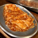 Horumon Yaki Toraji - 