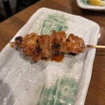 炭火やきとり灼的 - 