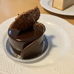 パティスリー ミラヴェイユ - 