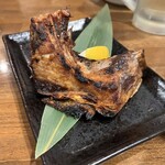 炭火やきとり灼的 - ブリカマ