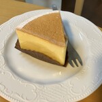 パティスリー ミラヴェイユ - 