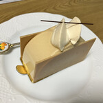 パティスリー ミラヴェイユ - 