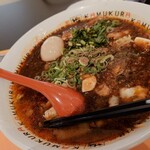 どうとんぼり神座 - 