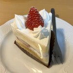 パティスリー ミラヴェイユ - 