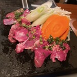 Koshitsu Izakaya Hanamichi - 