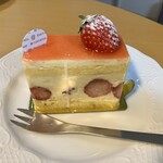 Patisserie Miraveille - 