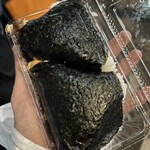 おにぎり まんま - 