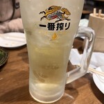 炭火やきとり灼的 - 